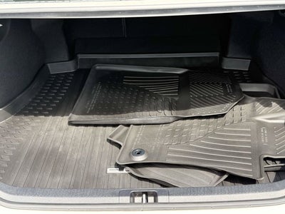 2022 Toyota Camry Base