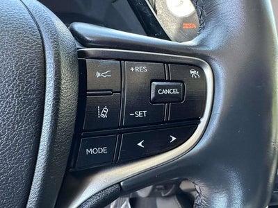2024 Lexus ES ES 350 Luxury