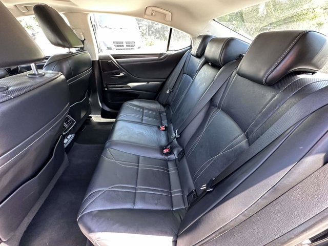2024 Lexus ES ES 350 Luxury
