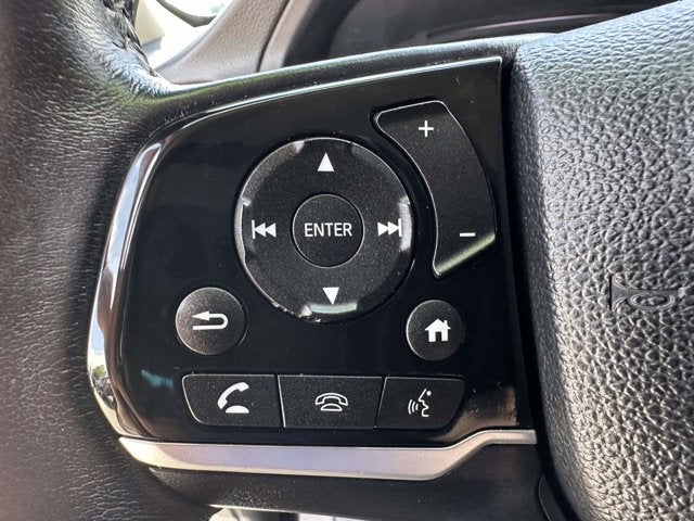 2019 Honda Pilot Touring 8-Passenger