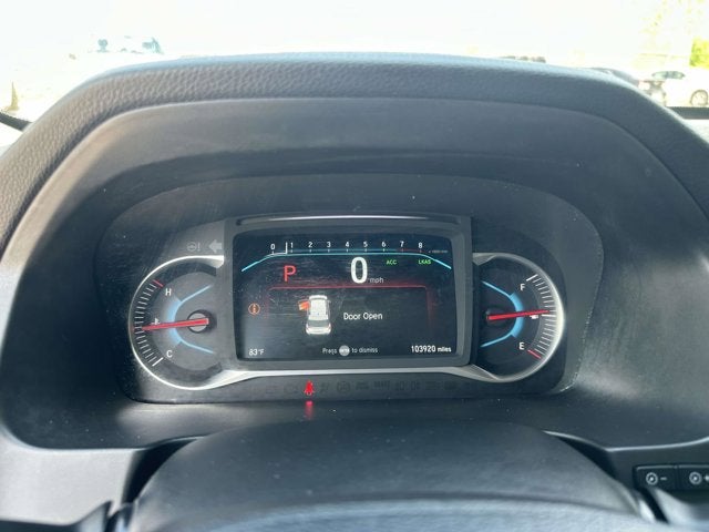 2019 Honda Pilot Touring 8-Passenger