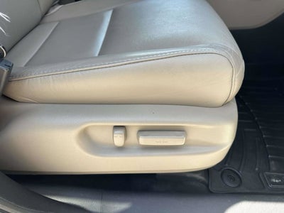 2019 Honda Pilot Touring 8-Passenger
