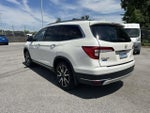 2019 Honda Pilot Touring 8-Passenger