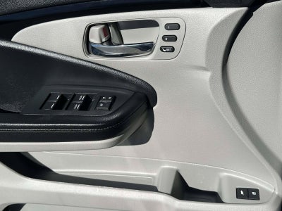 2020 Honda Pilot Touring 8-Passenger