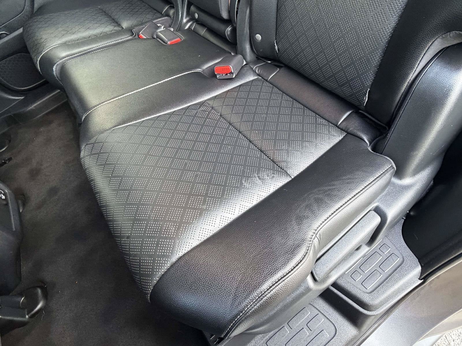 2019 Honda Passport Elite