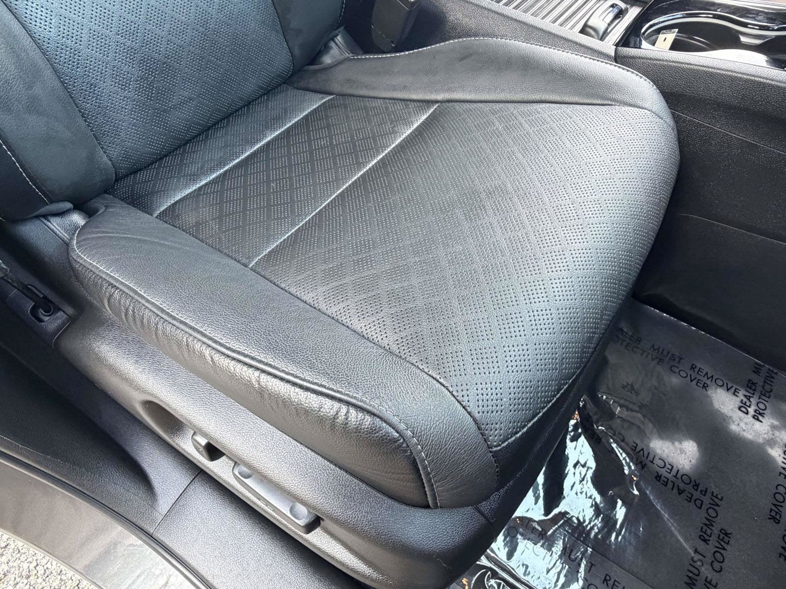 2019 Honda Passport Elite