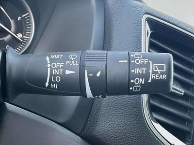 2025 Honda Passport EX-L