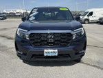 2025 Honda Passport EX-L