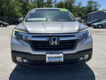 2017 Honda Ridgeline RTL-T