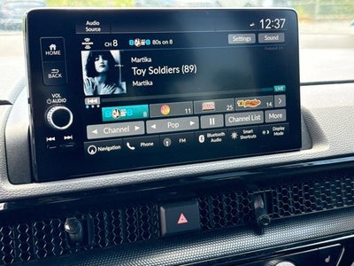 2023 Honda CR-V Hybrid Sport Touring
