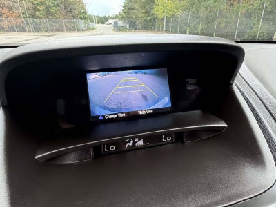 2018 Acura RDX Base