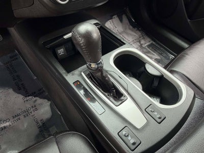 2018 Acura RDX Base