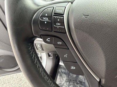 2018 Acura RDX Base