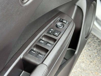 2018 Acura RDX Base