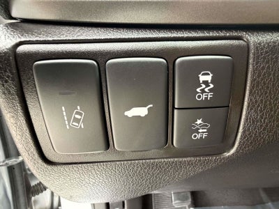2018 Acura RDX Base