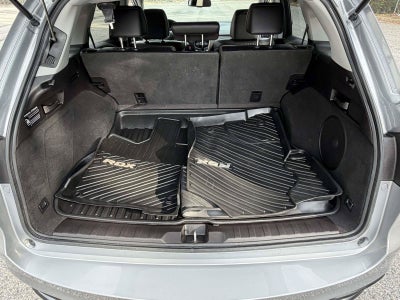 2018 Acura RDX Base