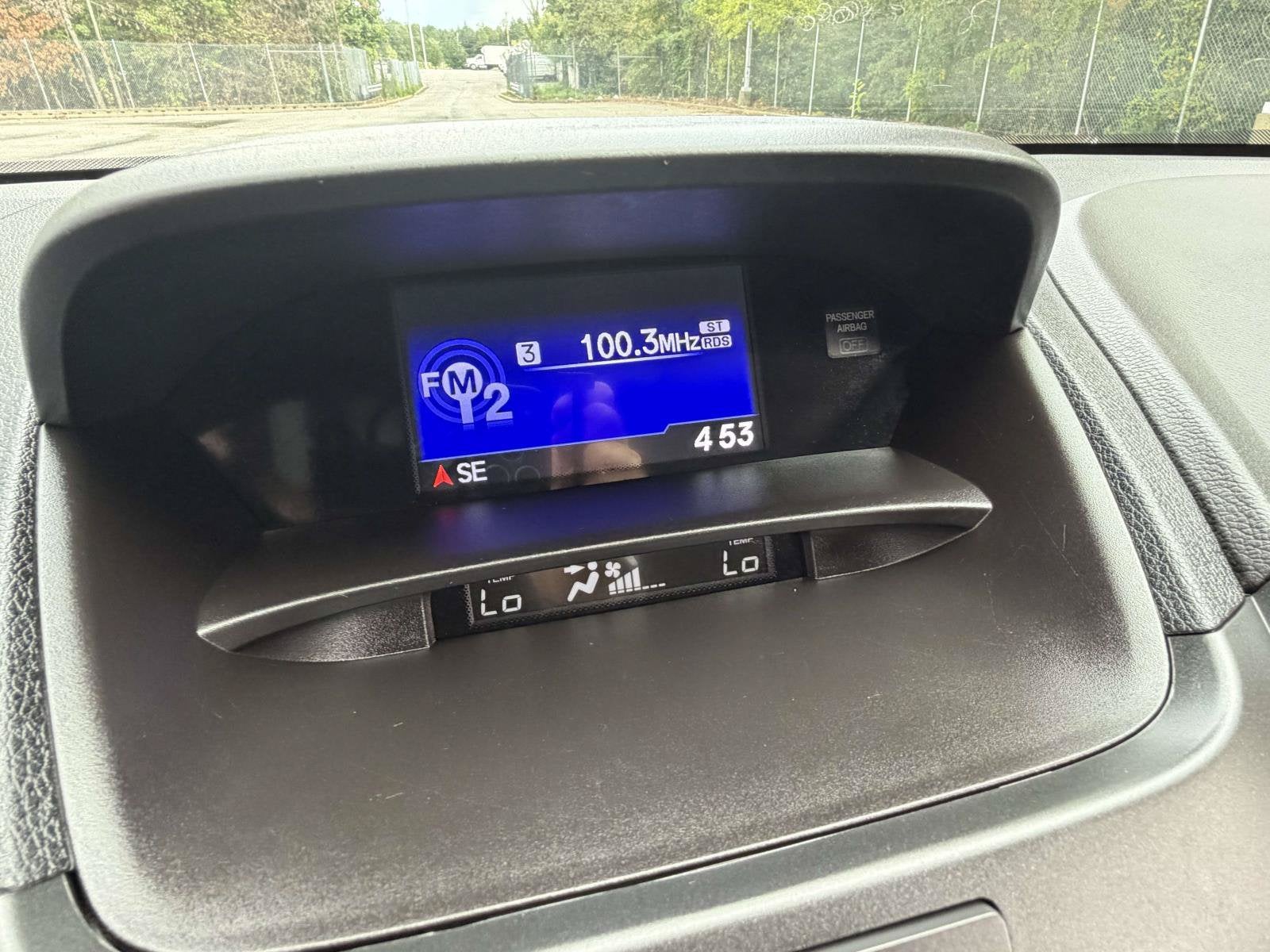 2018 Acura RDX Base