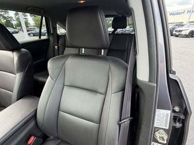 2017 Acura RDX Base