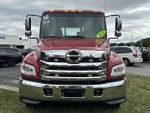 2024 HINO L6 Base