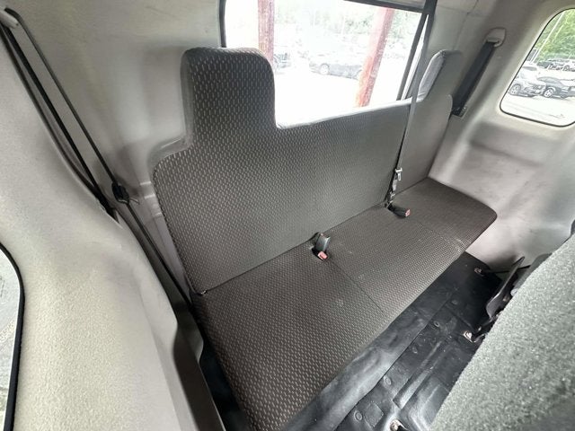 2024 HINO L6 Base