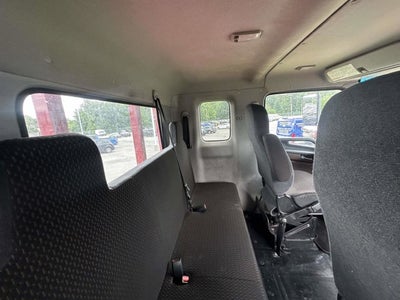 2024 HINO L6 Base