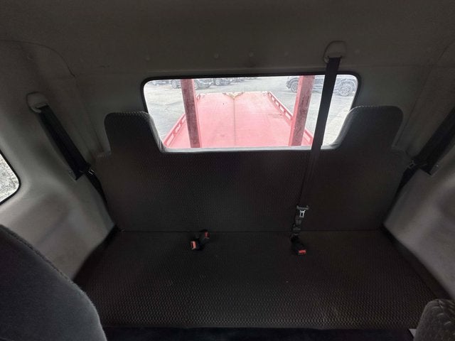 2024 HINO L6 Base