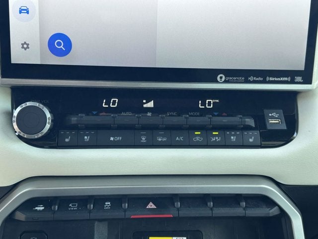 2023 Toyota Tundra 4WD Capstone Hybrid