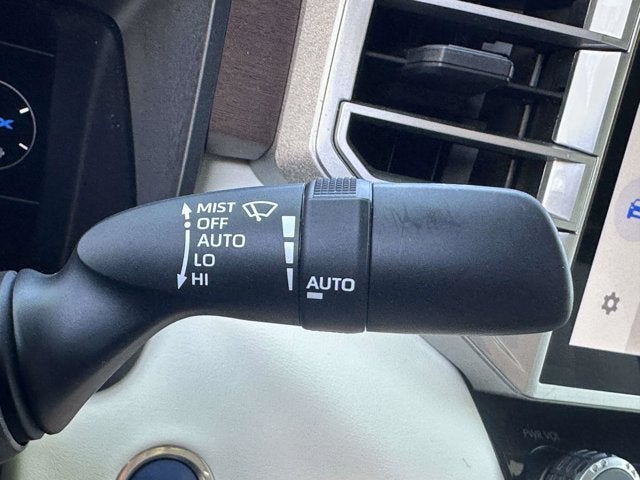 2023 Toyota Tundra 4WD Capstone Hybrid