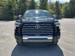 2023 Toyota Tundra 4WD Capstone Hybrid