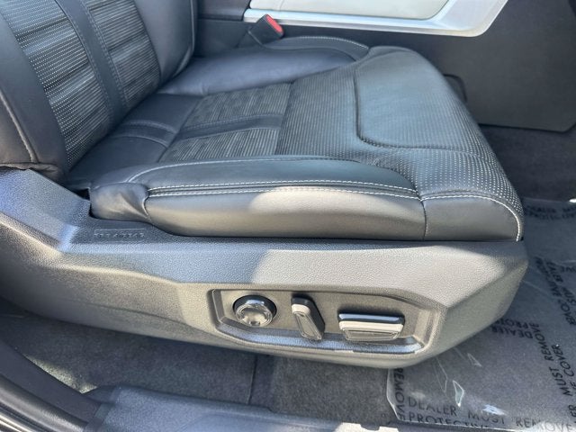 2023 Toyota Tundra 4WD Capstone Hybrid