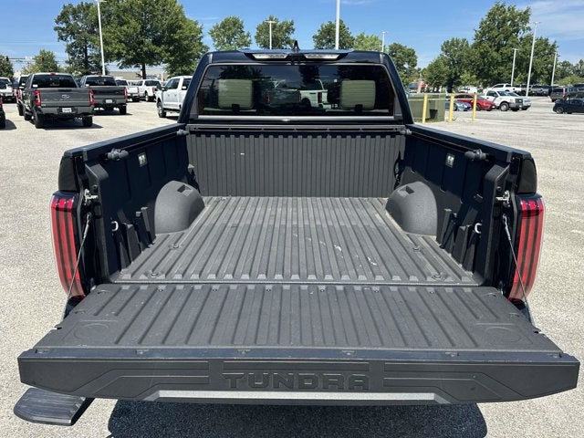 2023 Toyota Tundra 4WD Capstone Hybrid