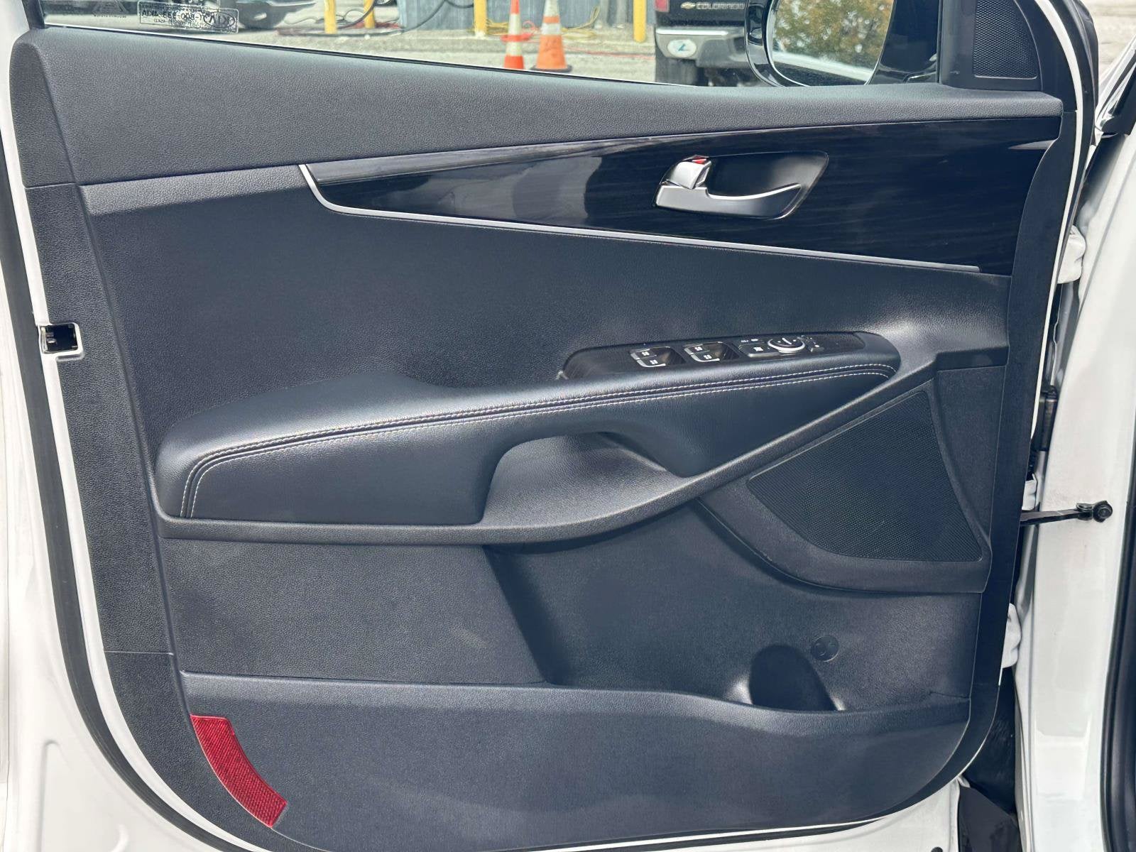 2019 Kia Sorento LX V6