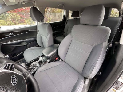 2019 Kia Sorento LX V6
