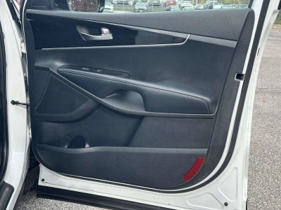 2019 Kia Sorento LX V6