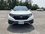 2020 Honda CR-V Hybrid Touring