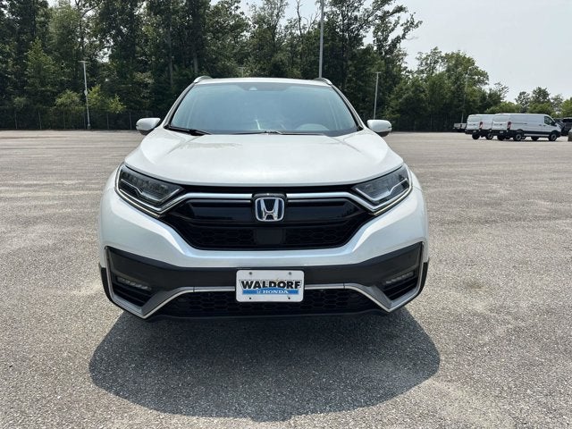 2020 Honda CR-V Hybrid Touring