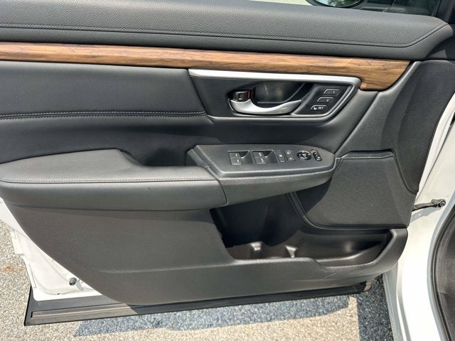 2020 Honda CR-V Hybrid Touring