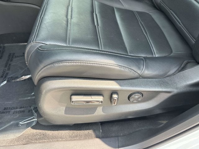 2020 Honda CR-V Hybrid Touring