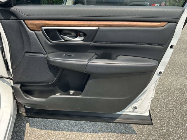 2020 Honda CR-V Hybrid Touring