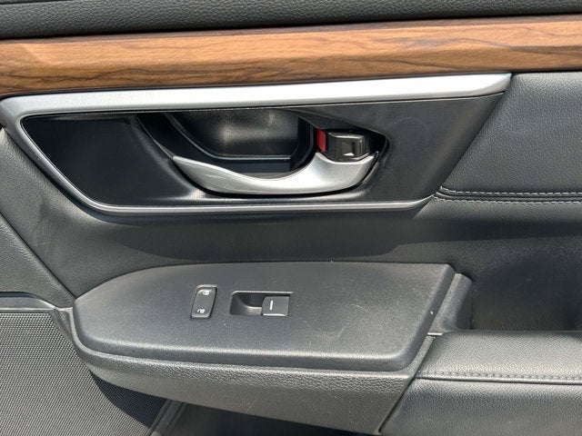 2020 Honda CR-V Hybrid Touring
