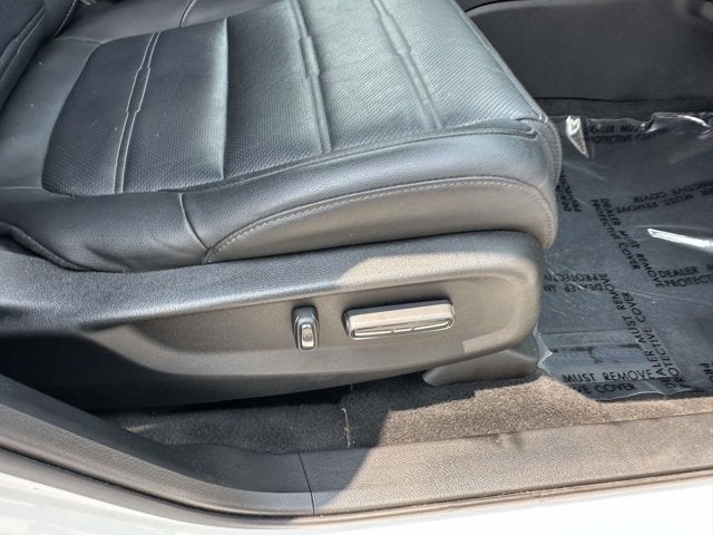 2020 Honda CR-V Hybrid Touring