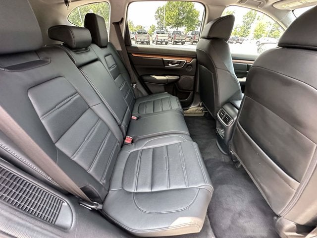2020 Honda CR-V Hybrid Touring