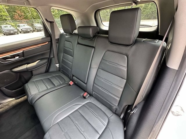 2020 Honda CR-V Hybrid Touring
