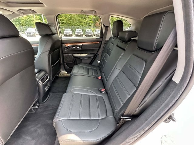2020 Honda CR-V Hybrid Touring