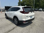 2020 Honda CR-V Hybrid Touring