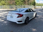 2018 Honda Civic Sedan EX-T