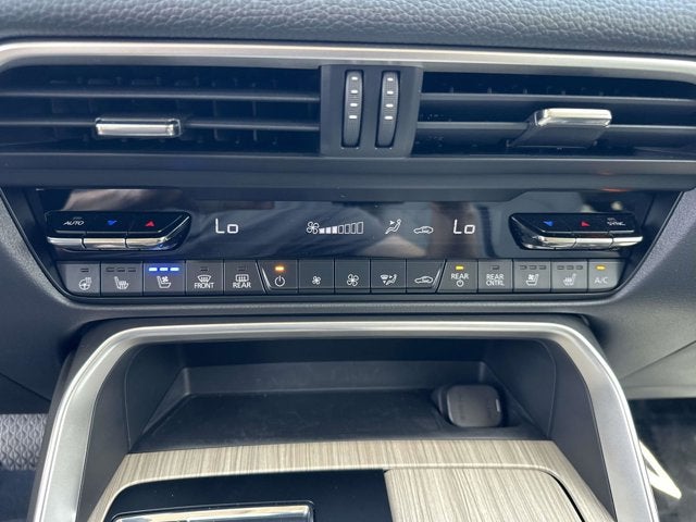 2026 Mazda Mazda CX-70 PHEV SC Plus