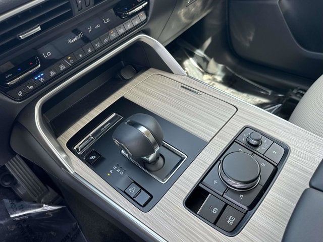 2026 Mazda Mazda CX-70 PHEV SC Plus