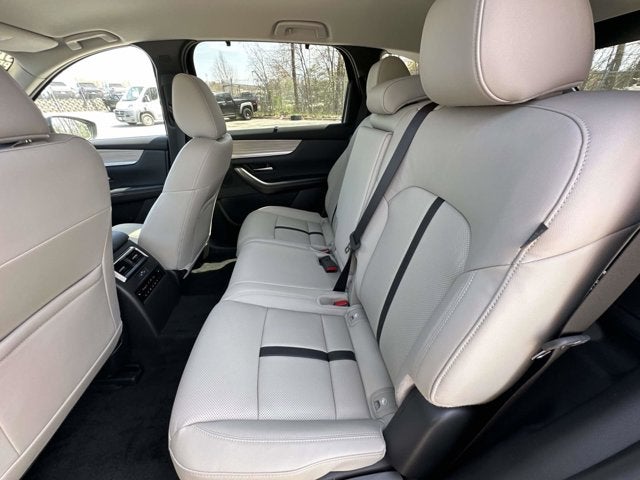 2026 Mazda Mazda CX-70 PHEV SC Plus