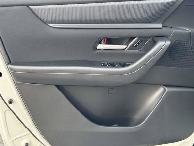 2026 Mazda Mazda CX-90 Select